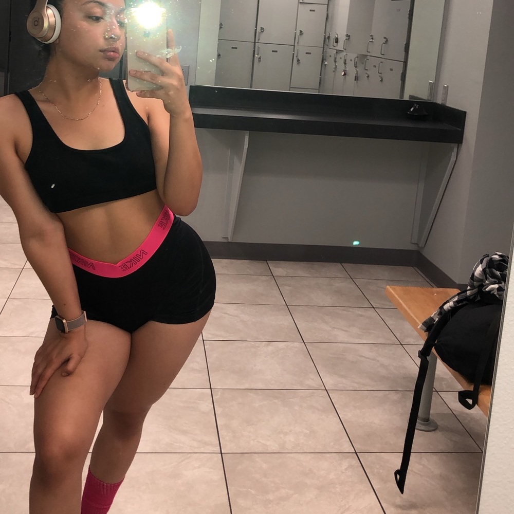 Nike Shorts 💖